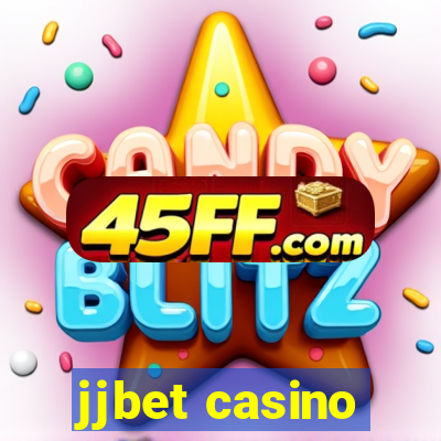 jjbet casino